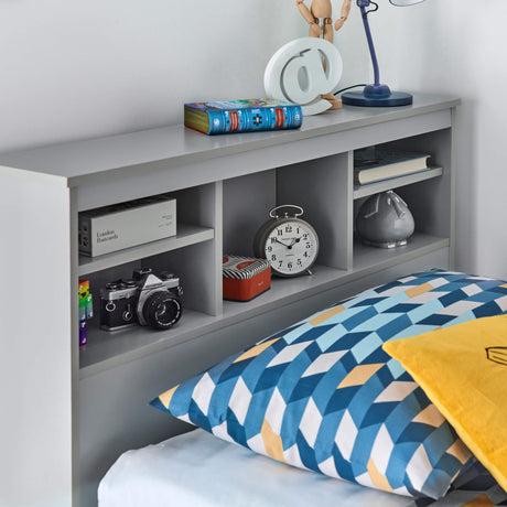 Veera Guest Bed