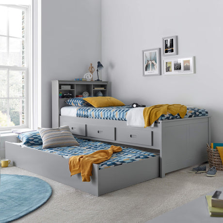 Veera Guest Bed