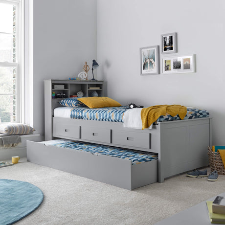 Veera Guest Bed