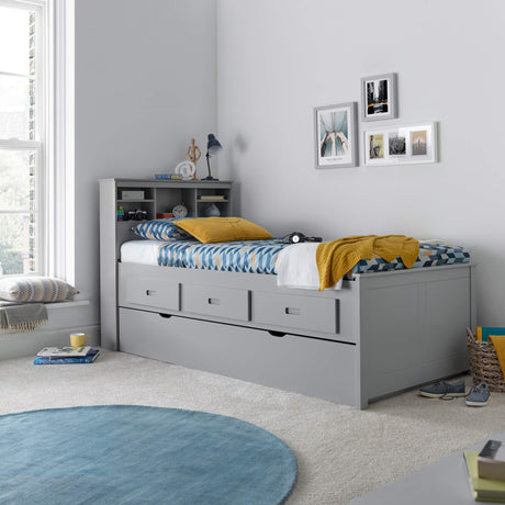 Veera Guest Bed