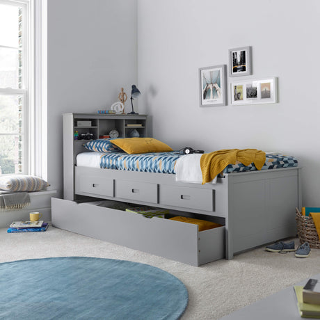Veera Guest Bed