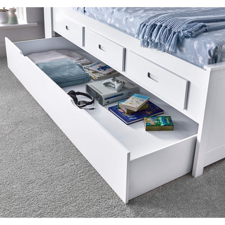 Veera Guest Bed
