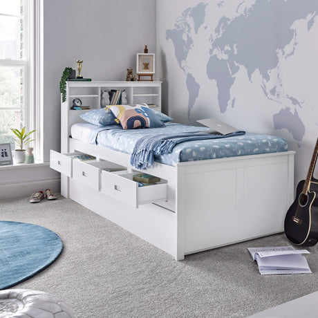 Veera Guest Bed