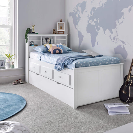 Veera Guest Bed