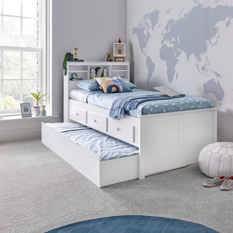 Veera Guest Bed