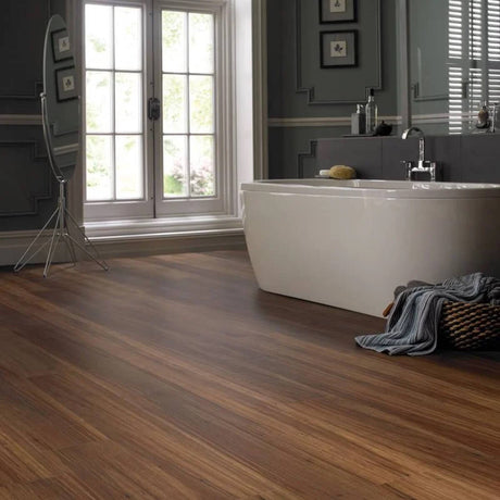 Karndean Van Gogh Gluedown Walnut VGW87T