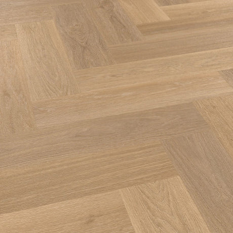 Karndean Van Gogh Gludown Warm Brushed Oak SM-VGW121T