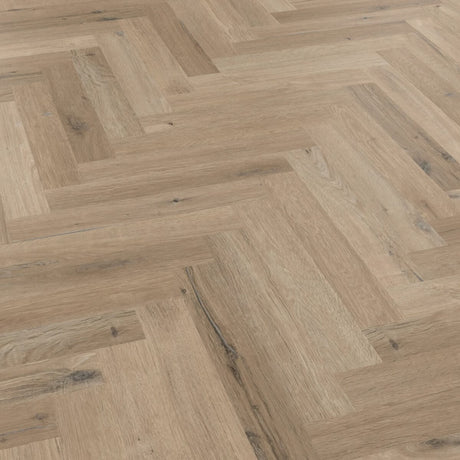 Karndean Knight Tile Gluedown Washed Character Oak SM-KP144