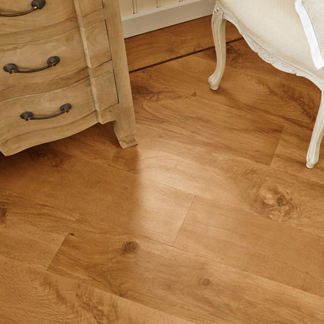 Karndean Van Gogh Gluedown Wellington Oak VGW53T