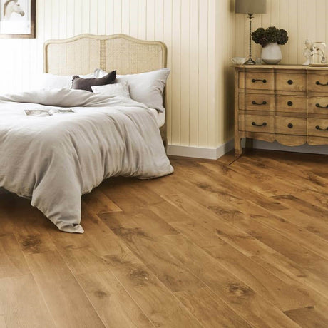 Karndean Van Gogh Gluedown Wellington Oak VGW53T