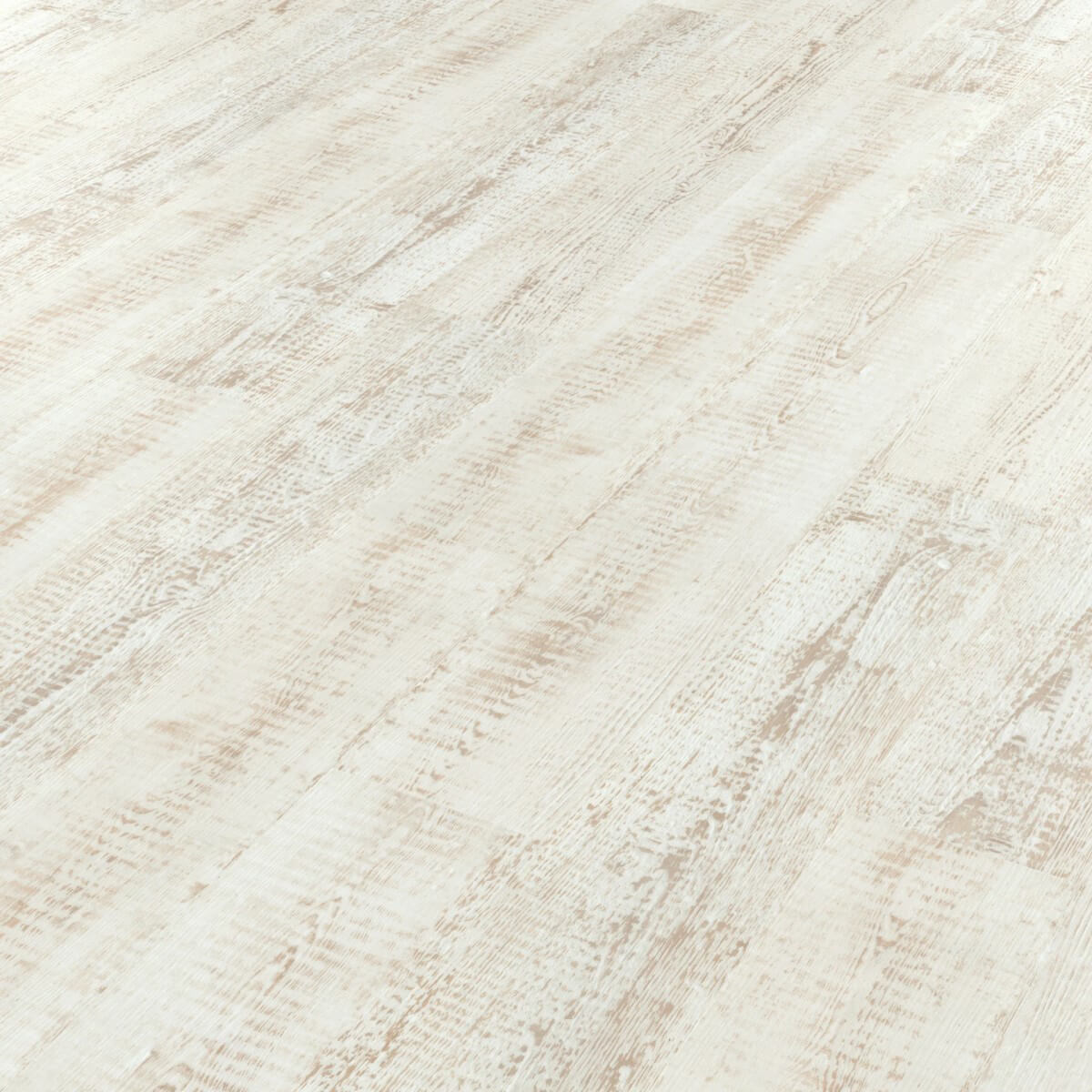 Karndean Knight Tile Gluedown White Painted Oak KP105