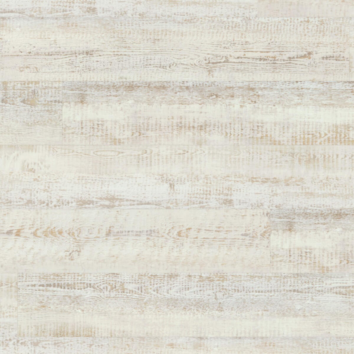 Karndean Knight Tile Gluedown White Painted Oak KP105