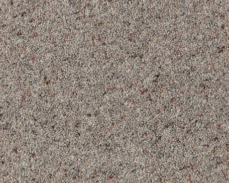 Natural Berber Twist Carpet