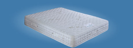 Aloe Vera Mattress
