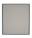 County Border Rug