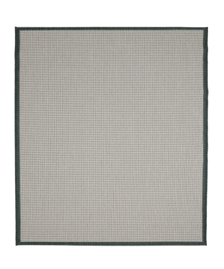 County Border Rug