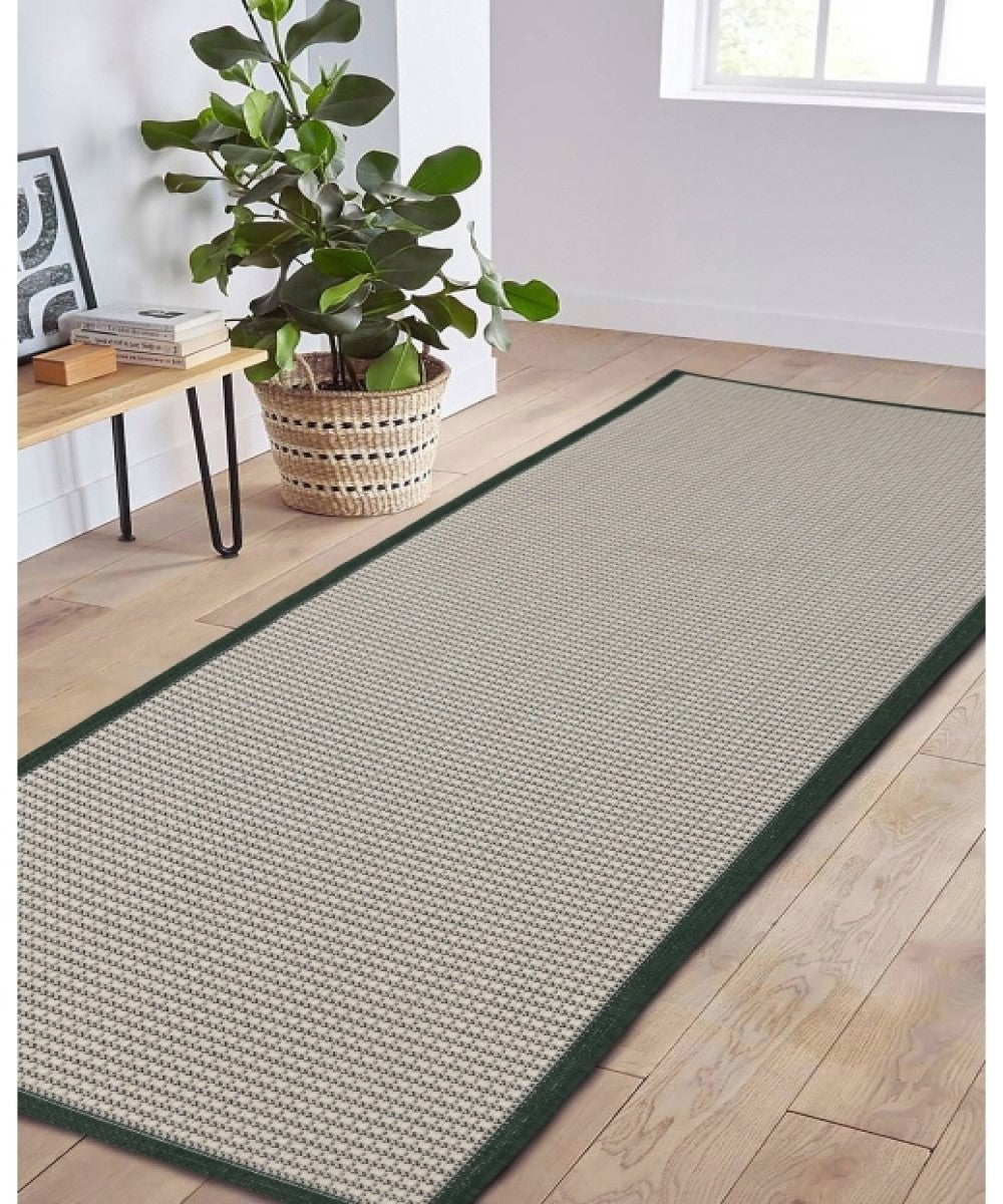 County Border Rug