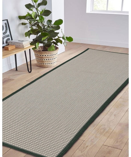 County Border Rug