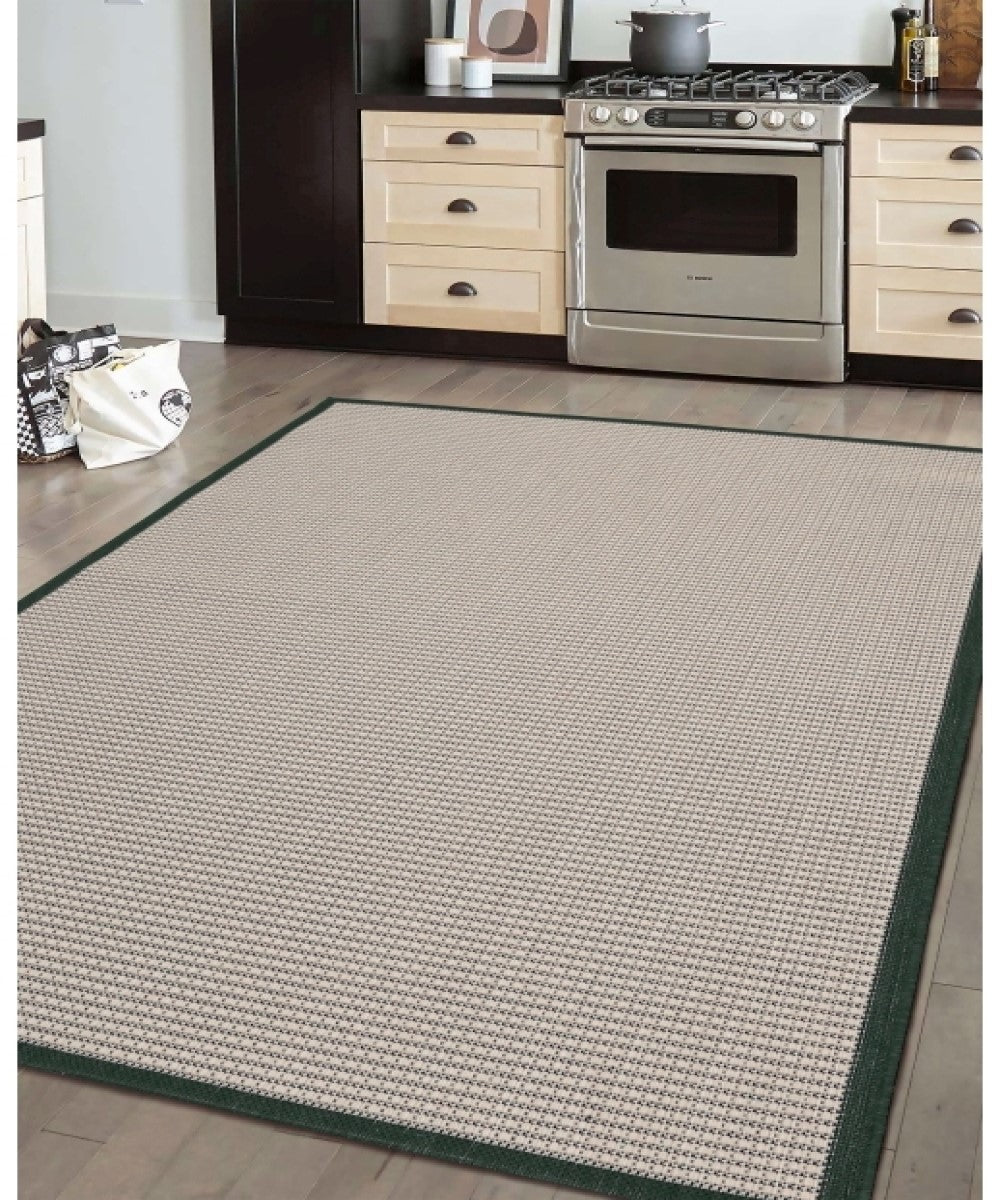 County Border Rug