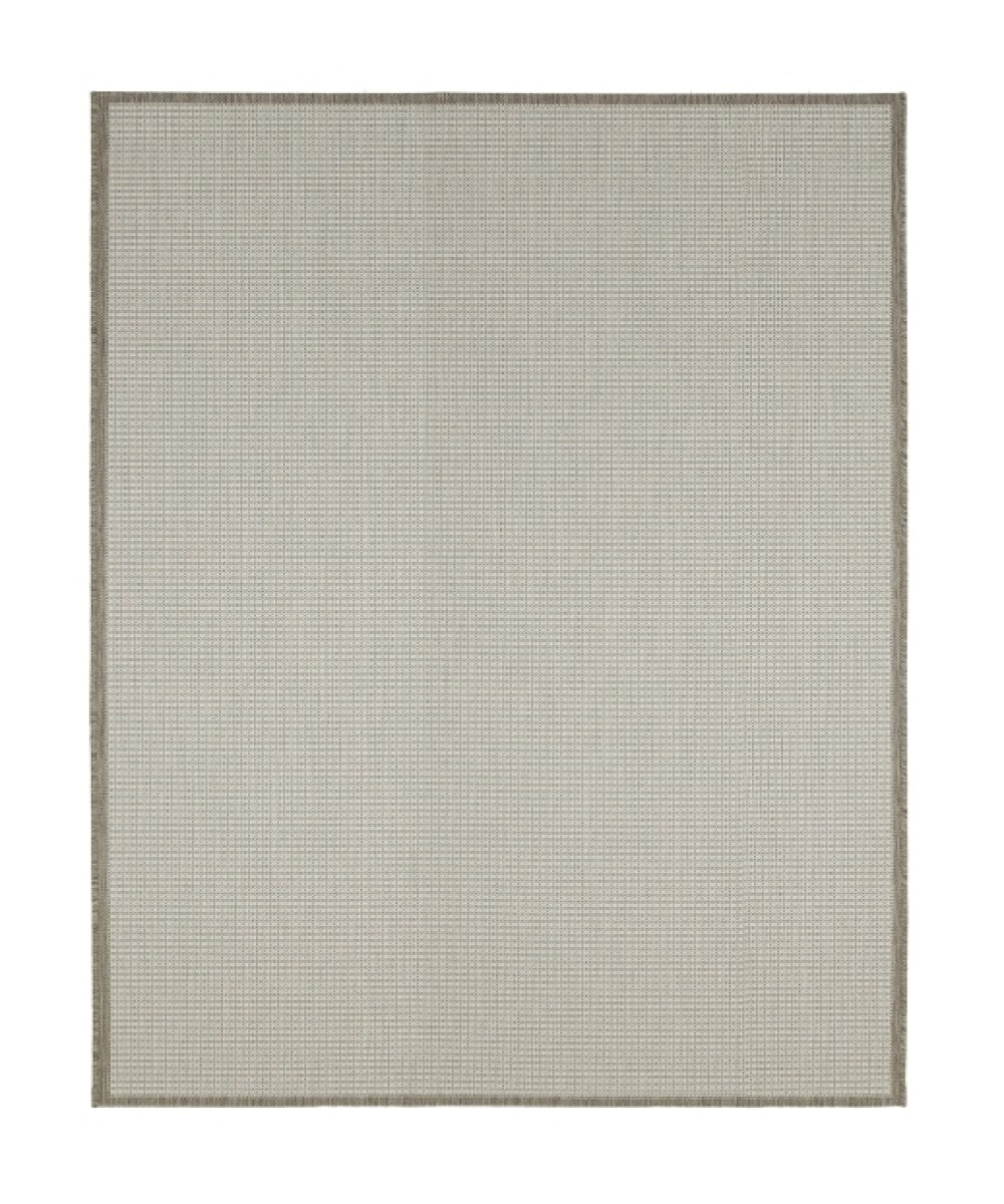 County Border Rug