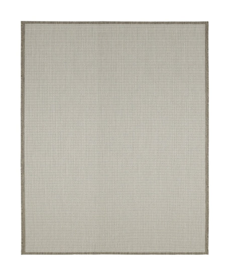 County Border Rug