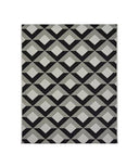 County Diamond Rug