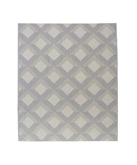 County Diamond Rug
