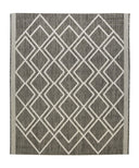 County Diamond Rug