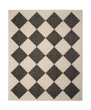 County Diamond Rug