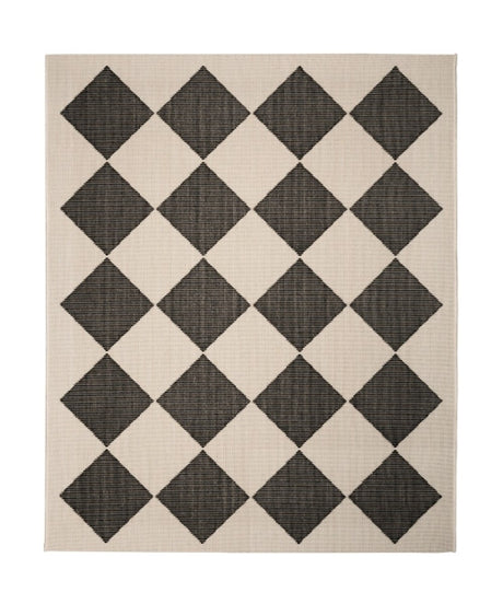 County Diamond Rug