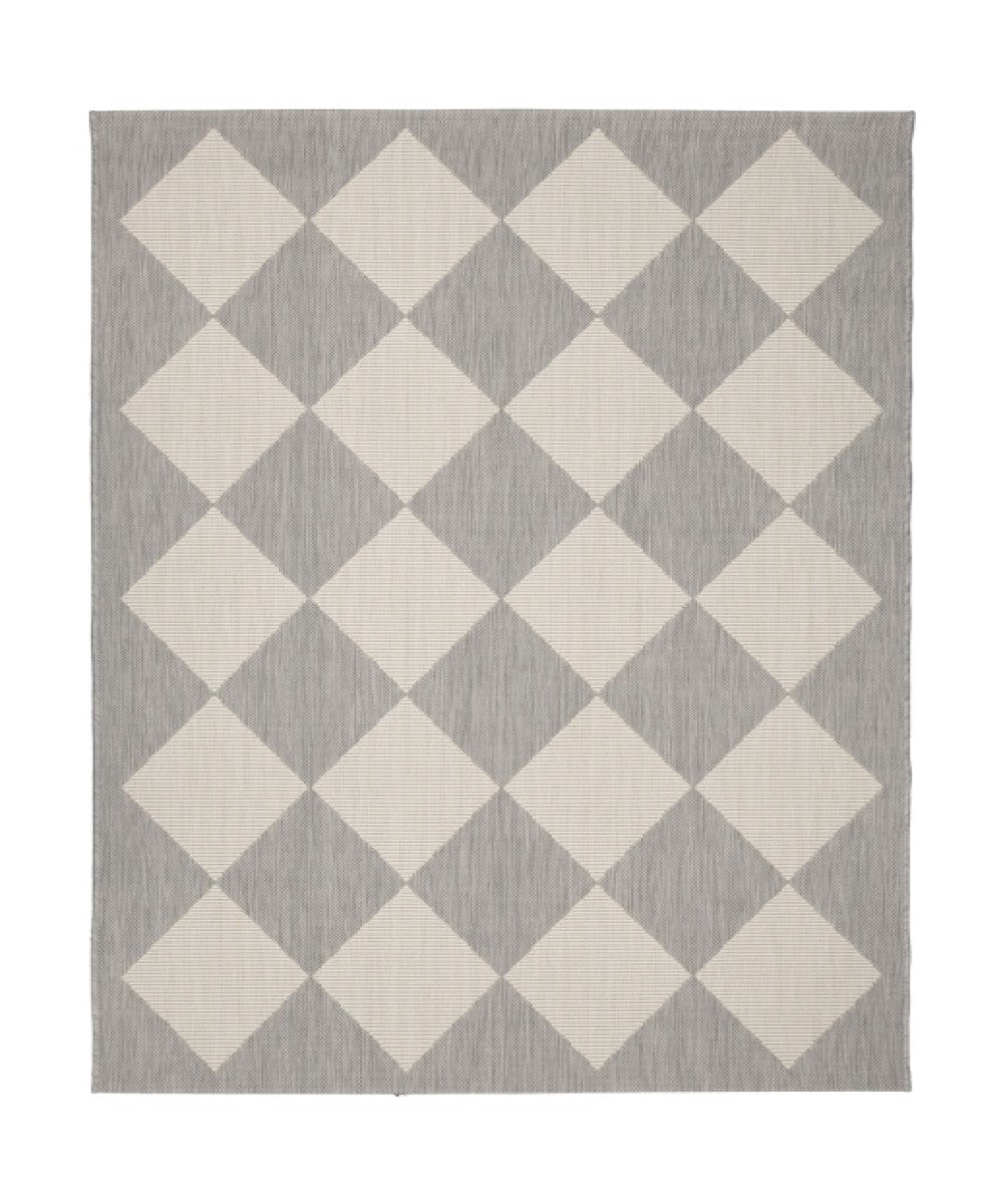 County Diamond Rug