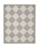 County Diamond Rug