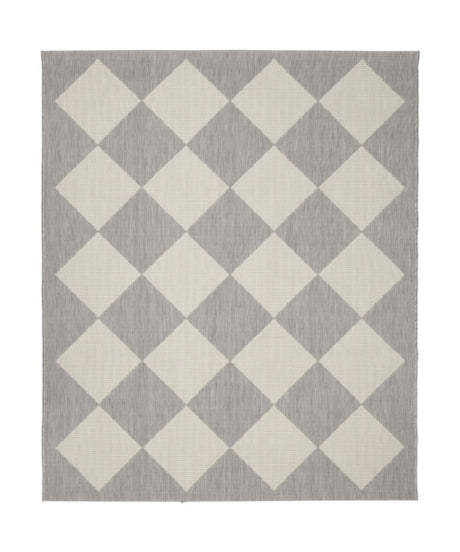 County Diamond Rug