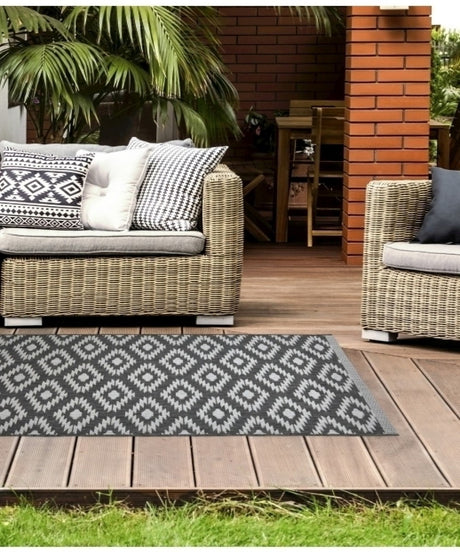 County Genesis Rug