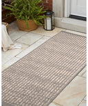 County Hatch Rug