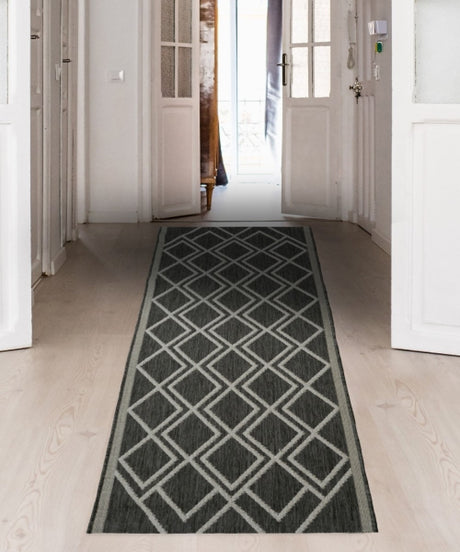 County Ishmael Rug