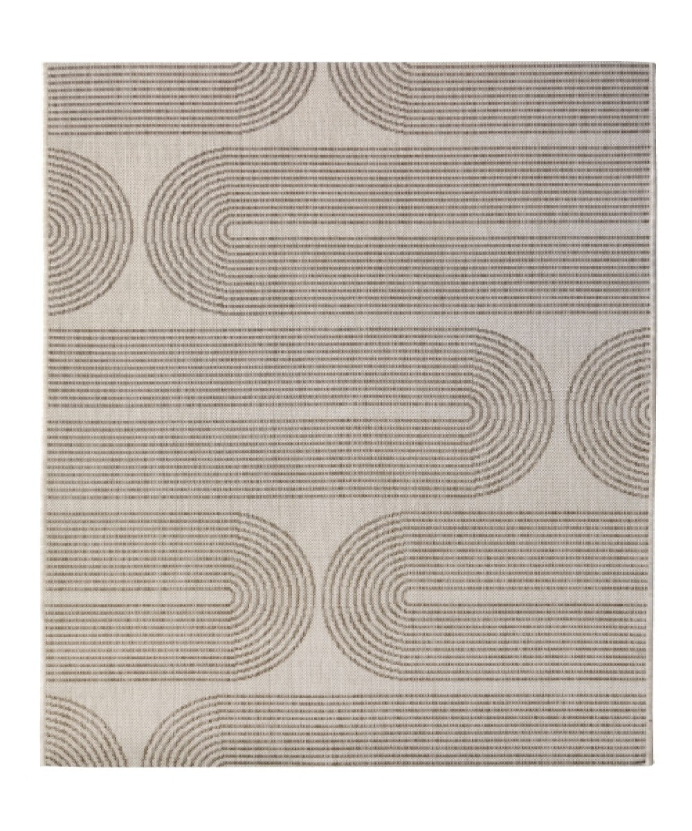 County Multi Arcs Rug