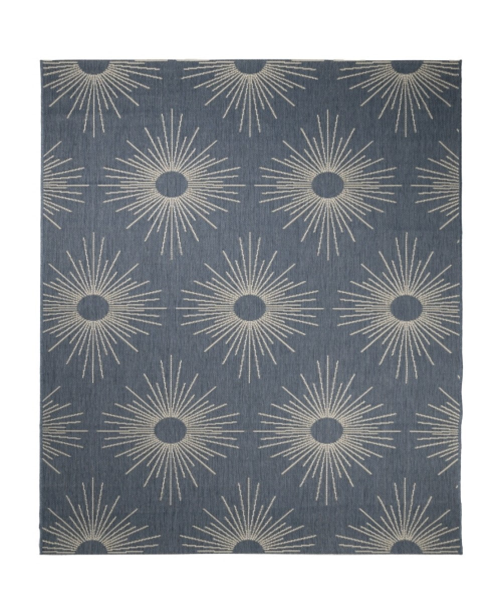 County Stars Rug