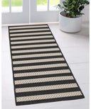 County Stripe Rug
