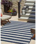 County Stripe Rug