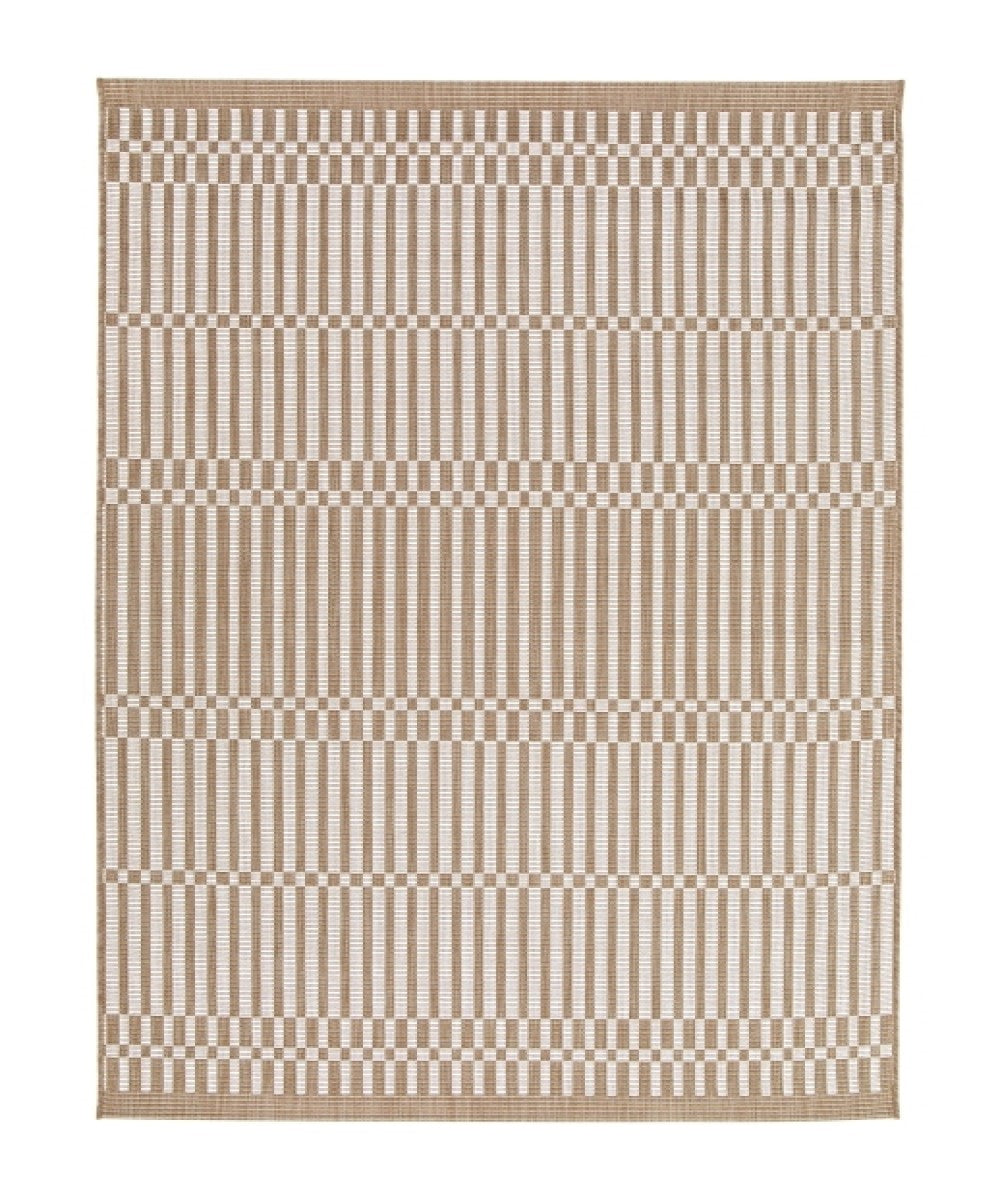 County Textured Rug