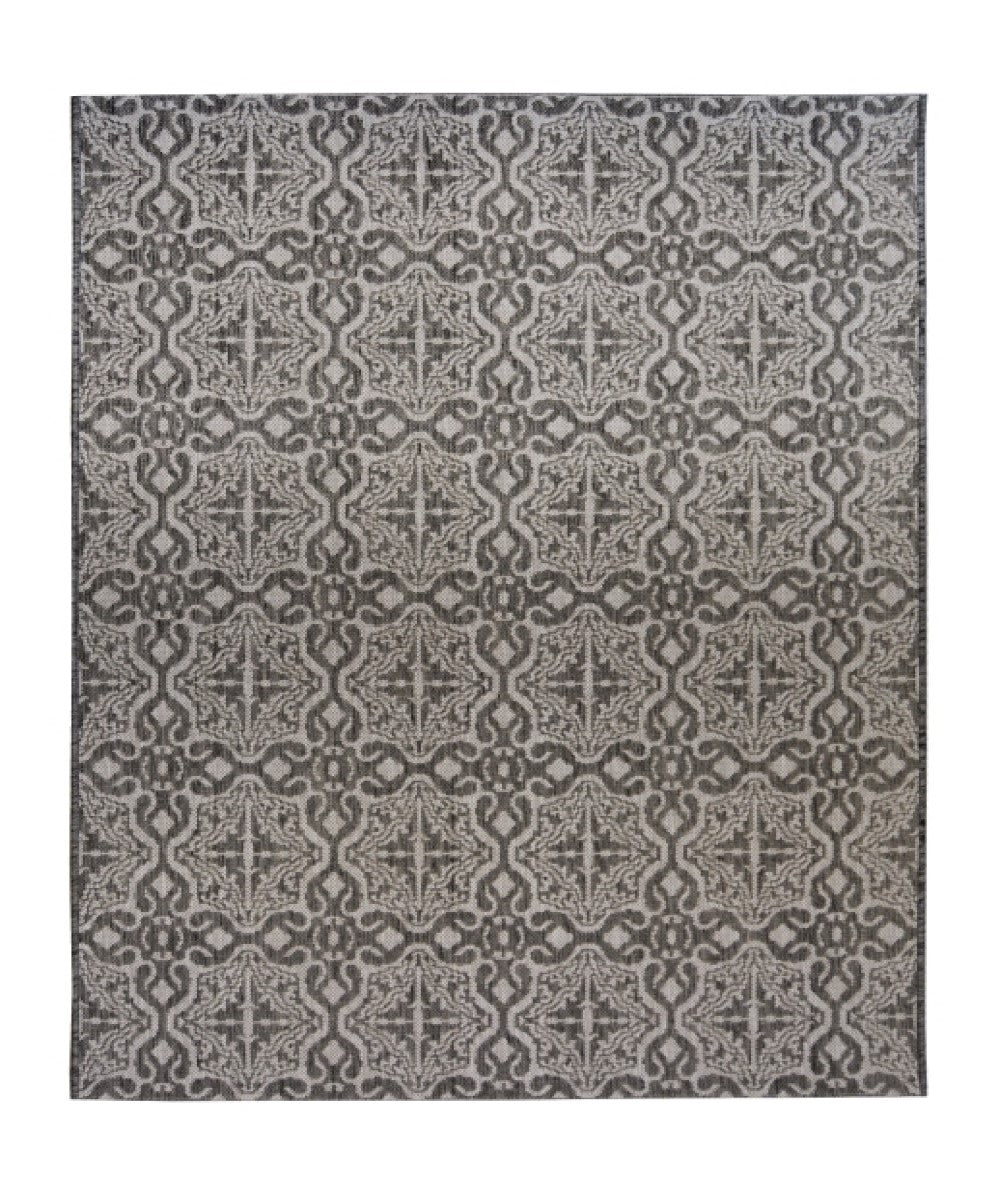 County Victorian Rug