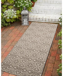 County Victorian Rug