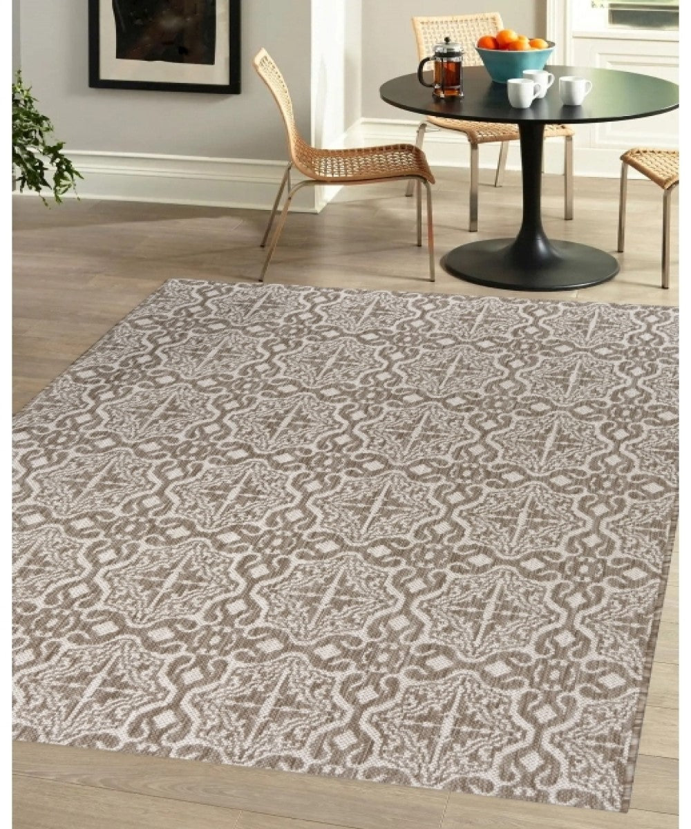 County Victorian Rug