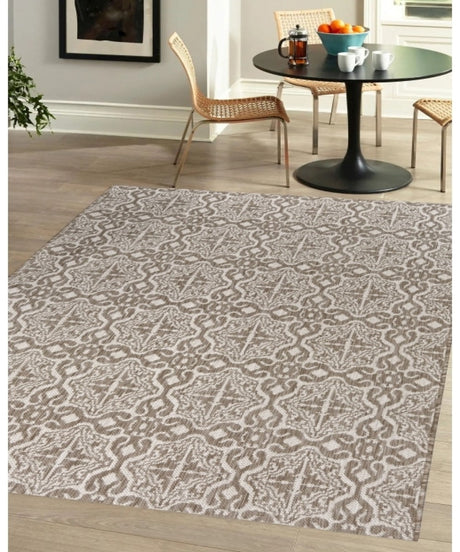 County Victorian Rug