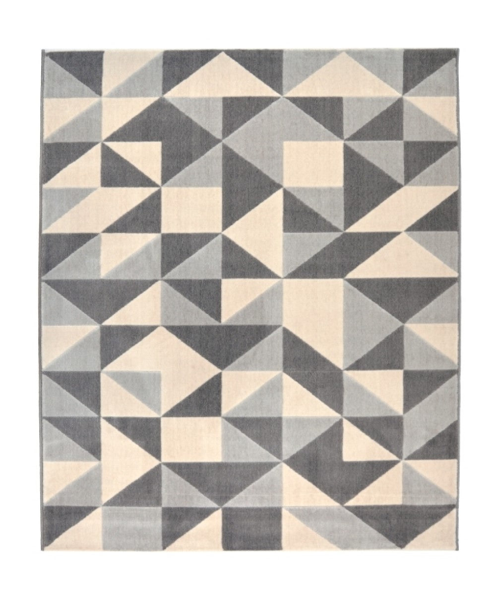Creation Quadrant Rug