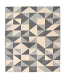 Creation Quadrant Rug
