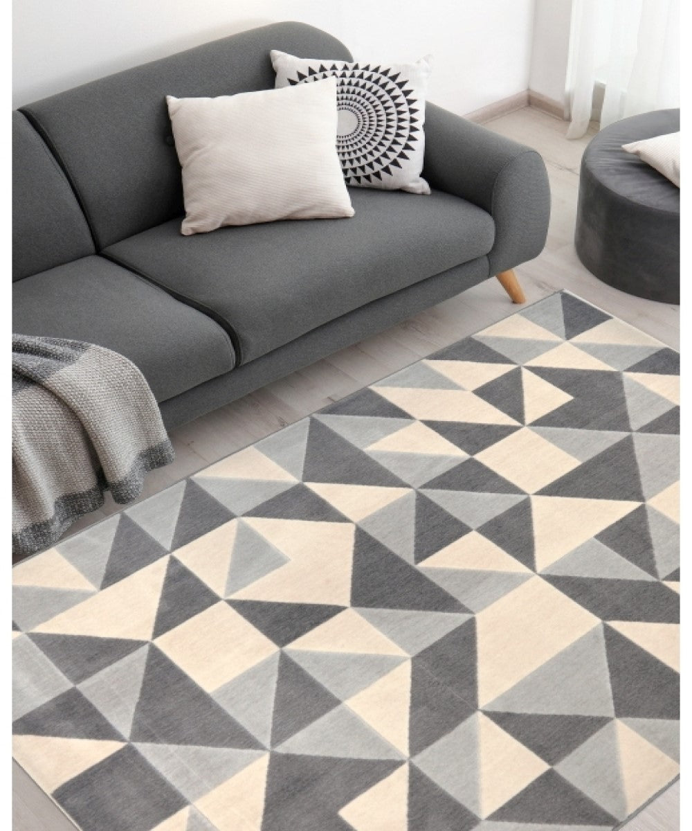 Creation Quadrant Rug