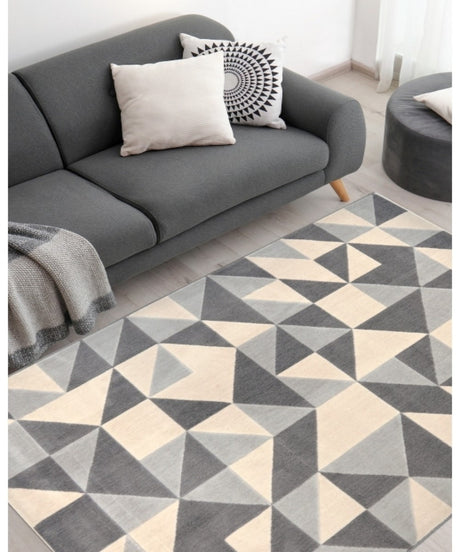 Creation Quadrant Rug