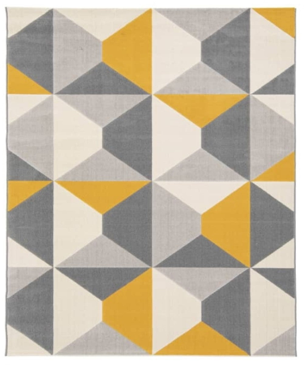 Creation Quadrant Rug